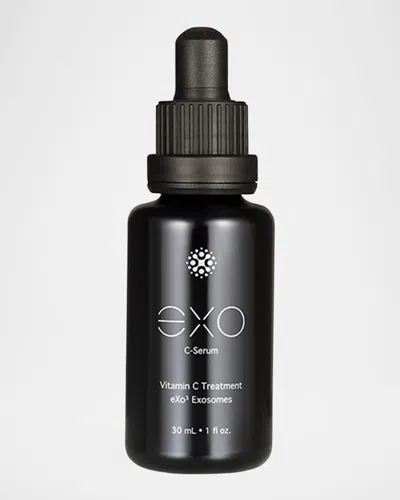 Exoceuticals Exo C-serum Vitamin C Treatment