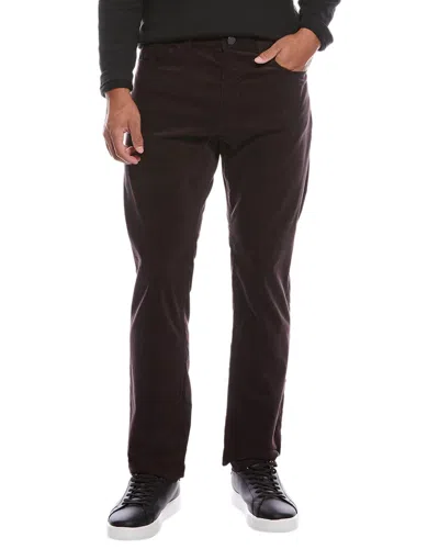 Theory Raffi 5-pocket Pant In Stretch Corduroy In Blue