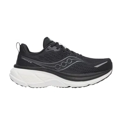 Pre-owned Saucony Hurricane 25 'black White' | Men's Size 9