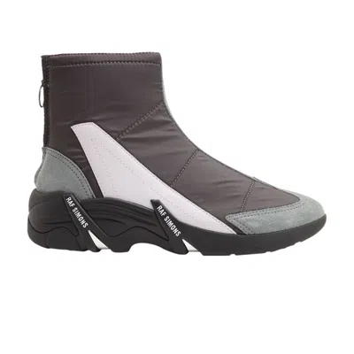 Pre-owned Raf Simons Cylon 22 'anthracite Grey' | Men's Size 36 In Gray