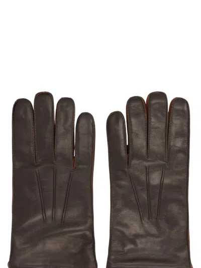 CLIFTON 皮质手套