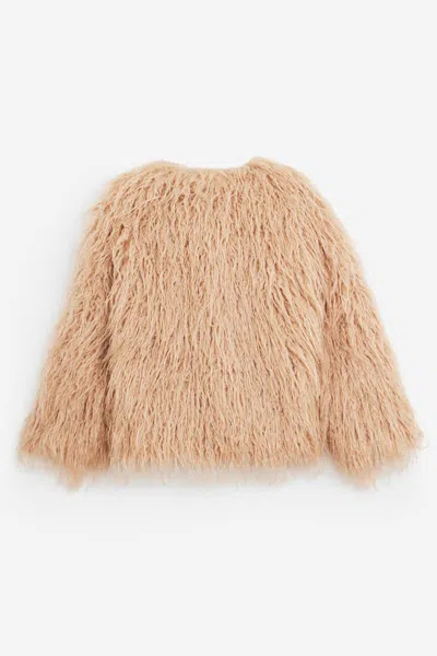 Forte Forte Jacket In Brown