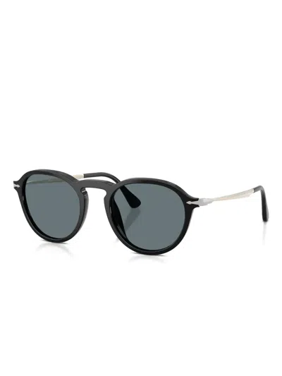 Persol Unisex Sunglass Po3383s In Black