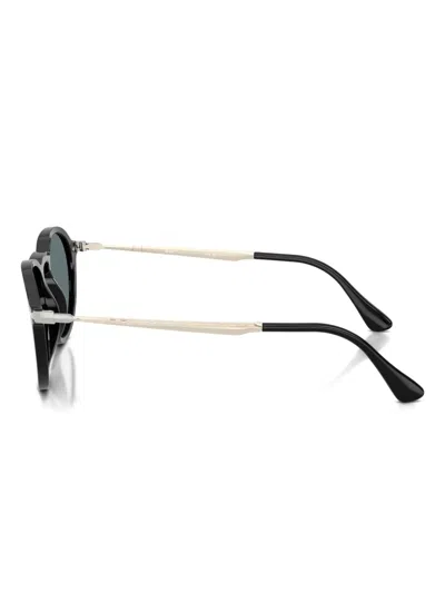 Persol Unisex Sunglass Po3383s In Black