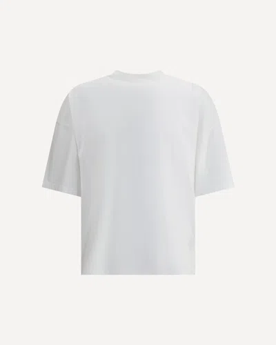 Haikure Oversized T-shirt In White