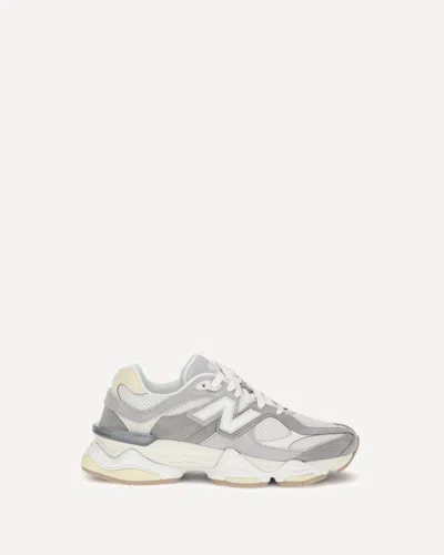 New Balance Unisex 9060 Sneakers In Multi