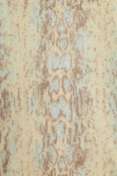 Forte Forte Snakeskin-pattern Crew-neck Sweater In Neutral