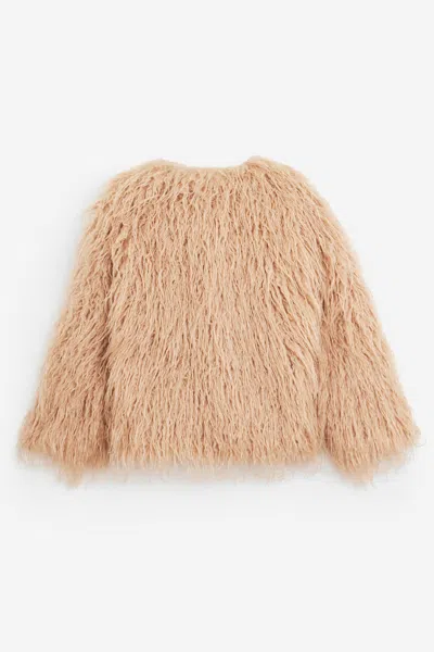 Forte Forte Jacket In White