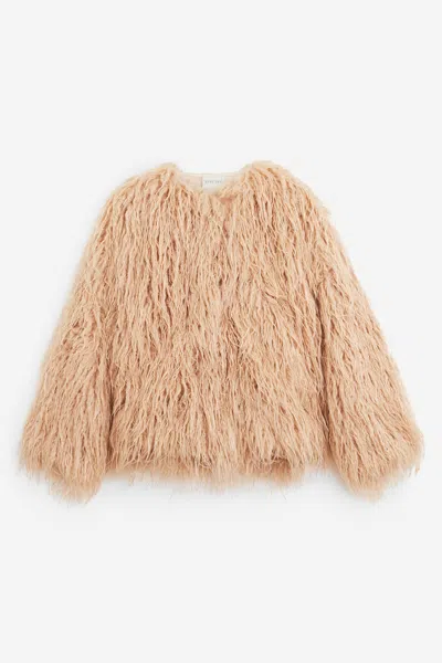 Forte Forte Jacket In White