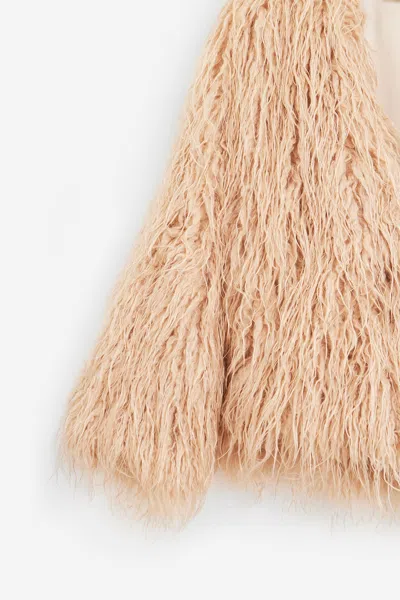 Forte Forte Jacket In White