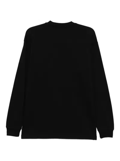 LONG-SLEEVE T-SHIRT