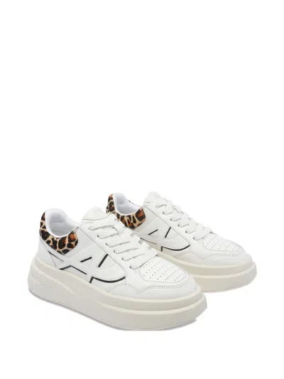 ICONE PLATFORM SNEAKERS