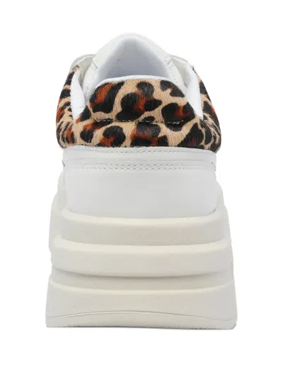 ICONE PLATFORM SNEAKERS