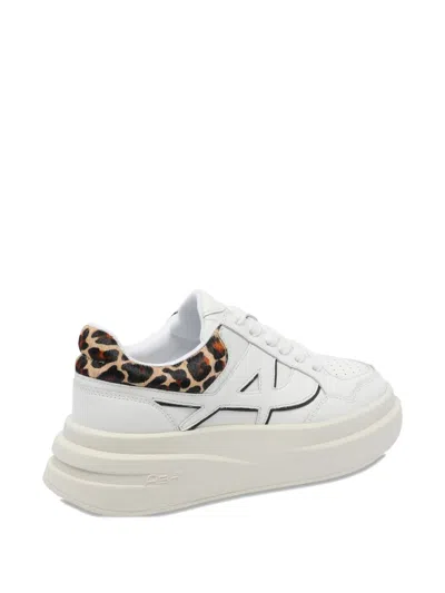 ICONE PLATFORM SNEAKERS