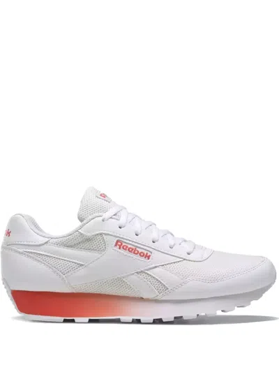 Reebok Rewind Run "white" Sneakers In Multi