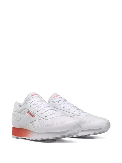 Reebok Rewind Run "white" Sneakers In Multi