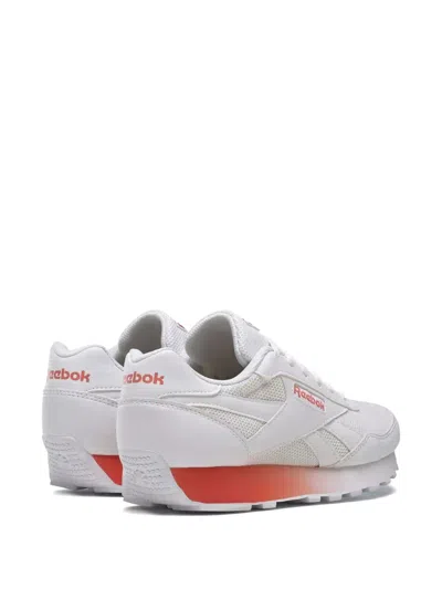 Reebok Rewind Run "white" Sneakers In Multi