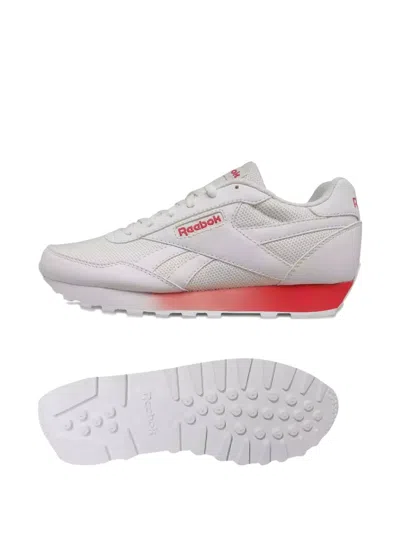 Reebok Rewind Run "white" Sneakers In Multi
