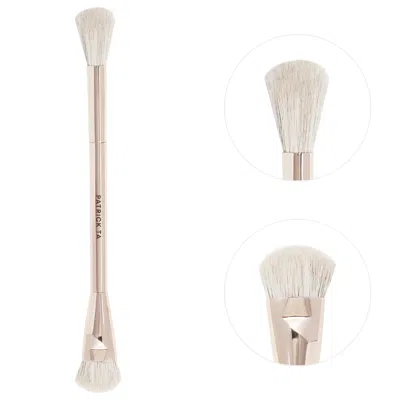 Patrick Ta Dual Ended Highlighter Brush