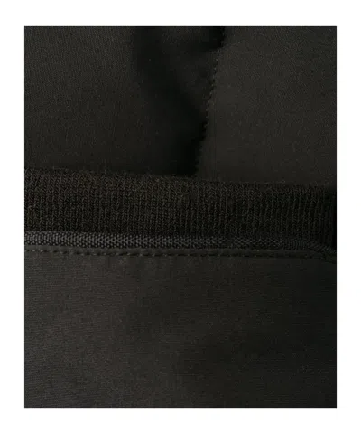 Canada Goose Women Black Polyester Blend Chelsea Parka