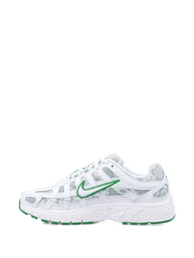 Nike P-6000 | White | Size: In White