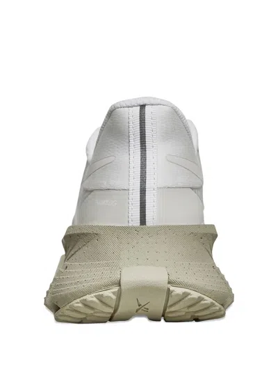 Reebok Floatzig 1 "white" Sneakers In White