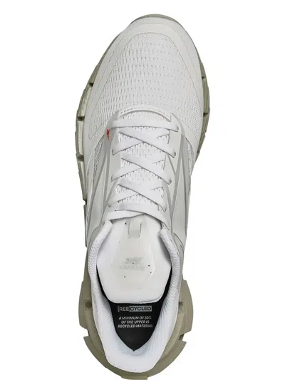 Reebok Floatzig 1 "white" Sneakers In White
