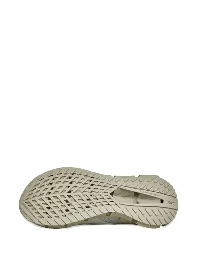 Reebok Floatzig 1 "white" Sneakers In White