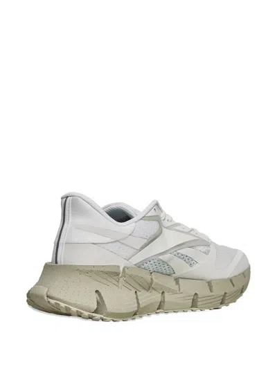 Reebok Floatzig 1 "white" Sneakers In White