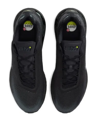 Nike Air Max Phoenix Sneakers In Black