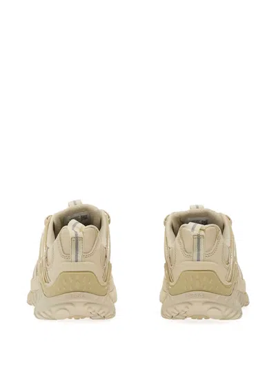 Merrell Cham Redux 1trl Lace-up Sneakers In Neutral