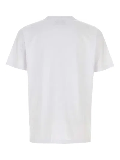 Vivienne Westwood T-shirt In White
