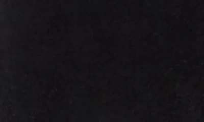 Ugg ® Pearle Plush™ Scuff Slipper In Black