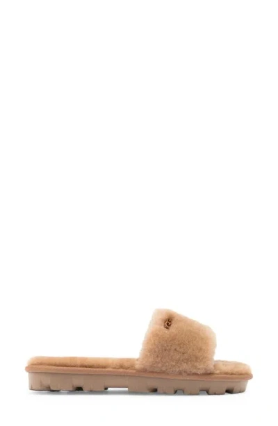 Ugg Cozette Slipper In Brown