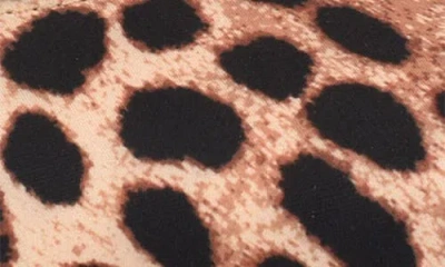 Nine West Women's Folowe D'orsay Stiletto Pumps In Brown