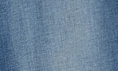 L'agence Miley Ultra High Rise Wide-leg Cuffed Jeans In Lampson