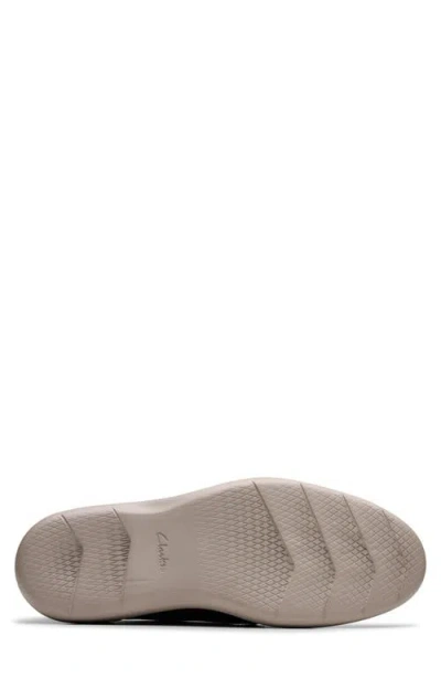 Clarks Collection Men's Brantin Plain Toe Dress Casual Shoes In Brown