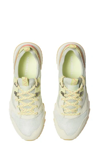 Merrell Alpine 83 Recraft Sneaker In Multi