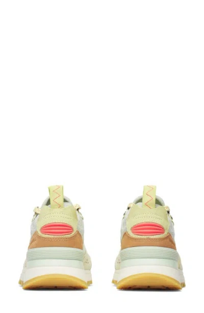 Merrell Alpine 83 Recraft Sneaker In Multi