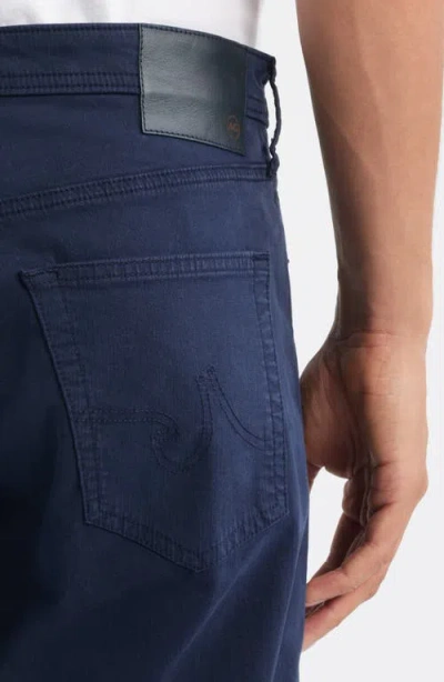 Ag Jeans Everett In Blue