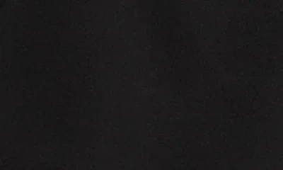 The North Face Search & Rescue Cotton Hoodie In Black