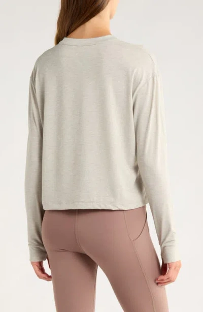 Free Fly Elevate Top In Multi