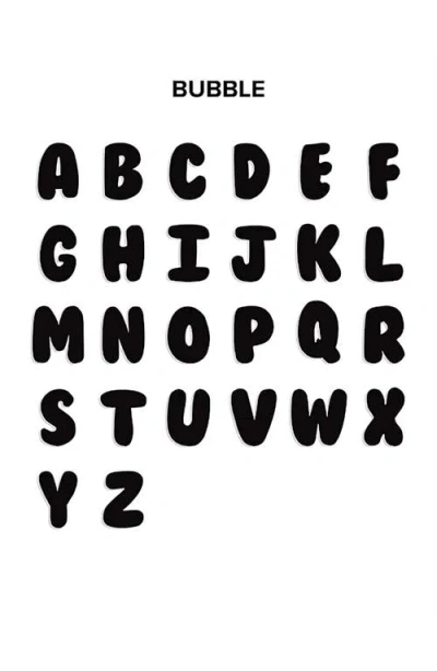 Baublebar Knotty Initial Custom Bracelet