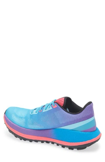 Craft Xplor Hybrid 2 Running Shoe In Blue