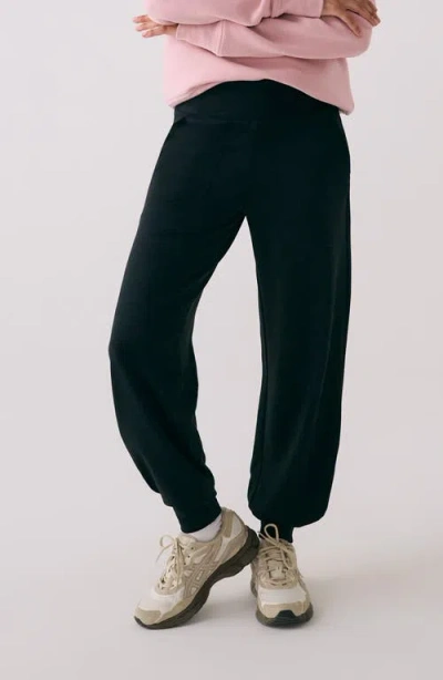 Lole Flow Sweatpants In Black