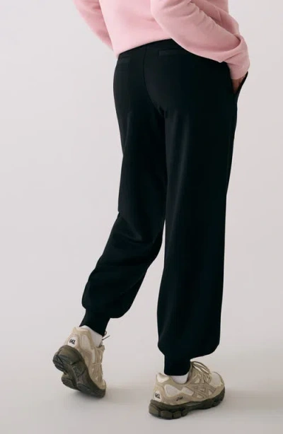 Lole Flow Sweatpants In Black