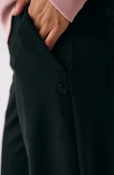 Lole Flow Sweatpants In Black