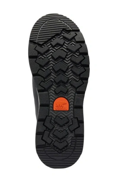 Sorel Whitney Iii Waterproof Mid Boot In Multi