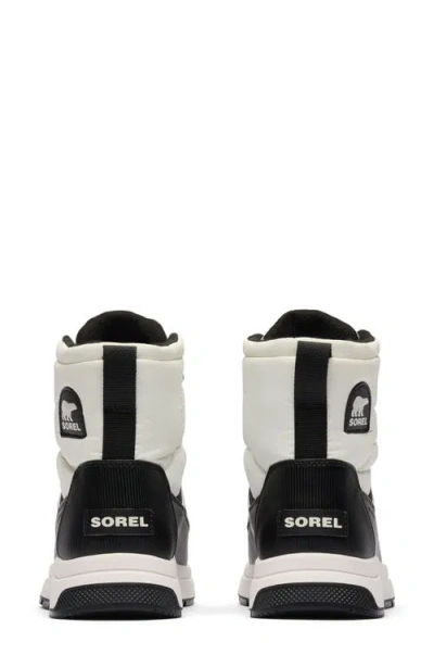 Sorel Whitney Iii Waterproof Mid Boot In Multi