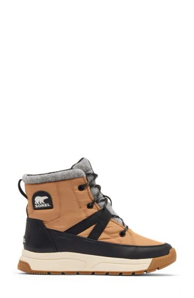 Sorel Whitney Ii Waterproof Snow Boot In Multi